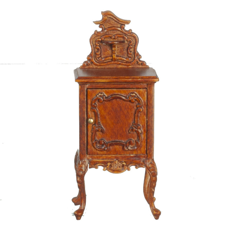 FR.PROVINCIAL BEDSIDE CAB