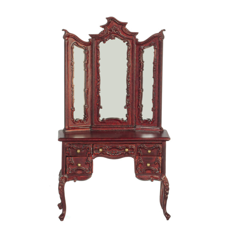 FR.PROVINCIAL DRESS.TABLE
