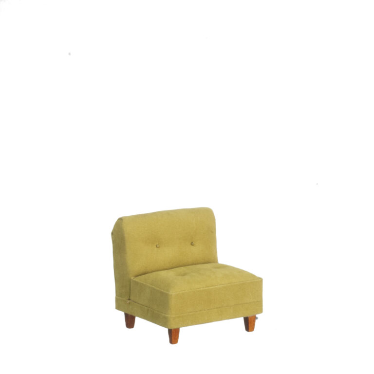 MID CENTURY CHAIR