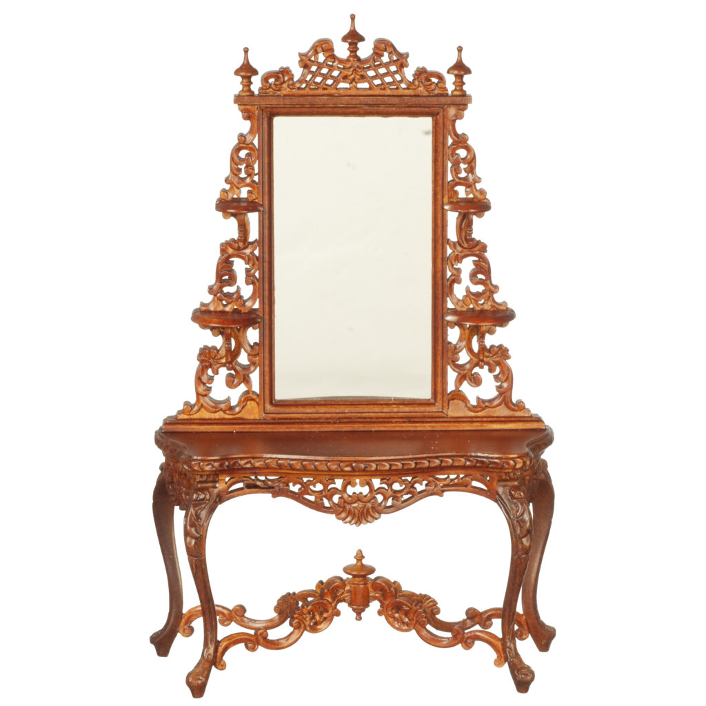 DRESSING TABLE