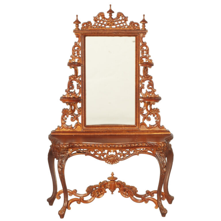 DRESSING TABLE