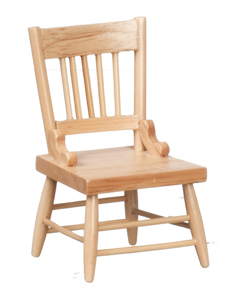 KITCHEN CHAIR/OAK
