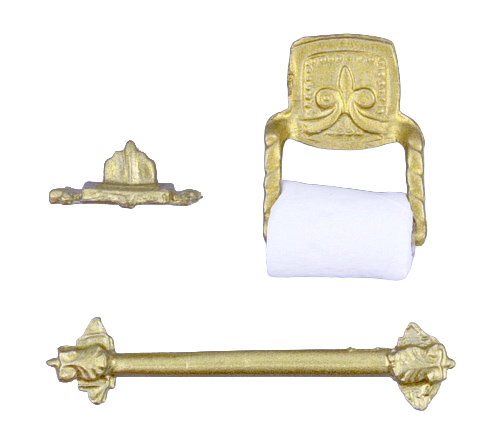 BATH FIXTURES/3
