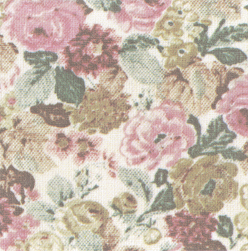 W.P.PRIMROSE/MULTI/3