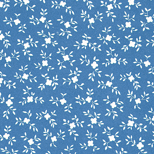 W.P,.BABY BREATH/BLUE/3