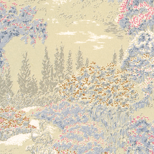 W.P.RUBEN'S GARDEN/BEIG/3