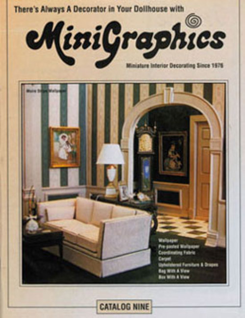 COLOR CATALOG
