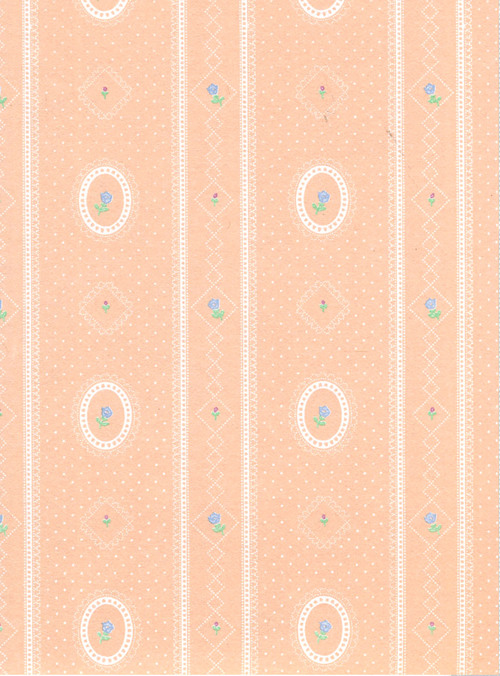 W.P.CAMEO ST.REV/PEACH/3
