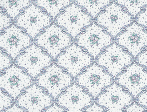 W.P.FLEUR D'AMOUR/BLUE/3