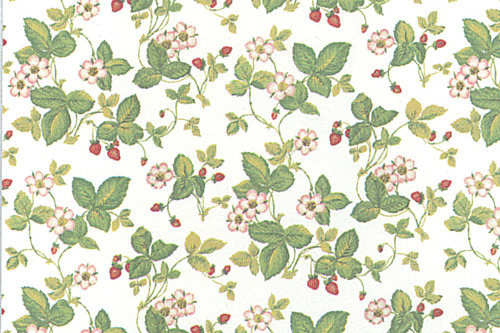 W.P.SCHUMACHER/STRAWB/3