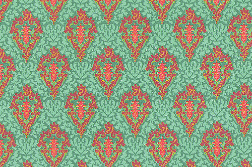 W.P.HOBARTH/GREEN/3