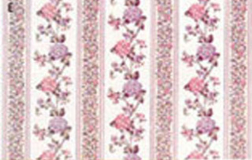W.P.KISMET STRIPE/PINK/3