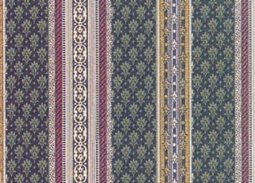 W.P.HYDE PARK/GREEN/3