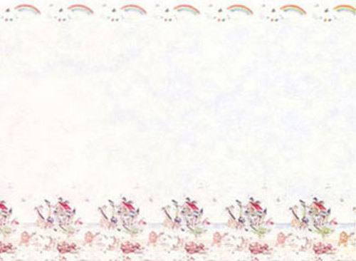 W.P.NOAH'S ARK/MULTI/3