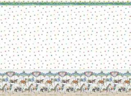 W.P.CAROUSEL/MULTI/3