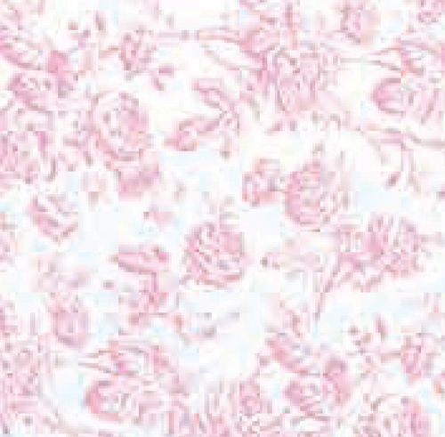 W.P.TIFFANY/PINK/3