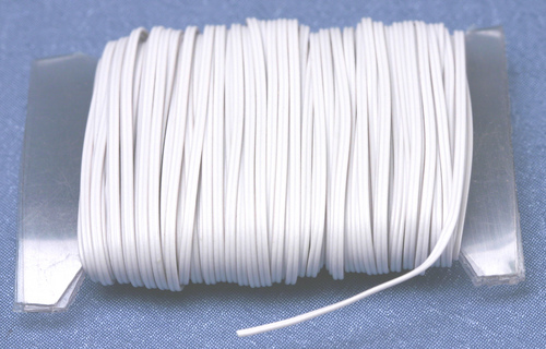 2-STRAND WIRE/50'