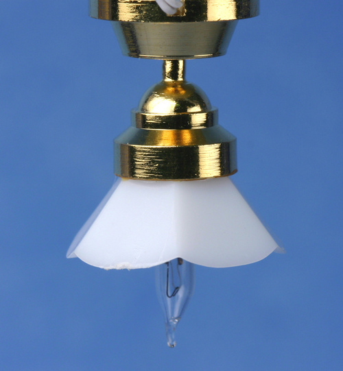 CEILING LAMP/12V