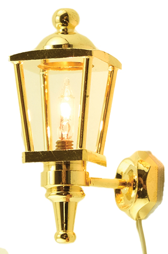 CARRIAGE LAMP/12V
