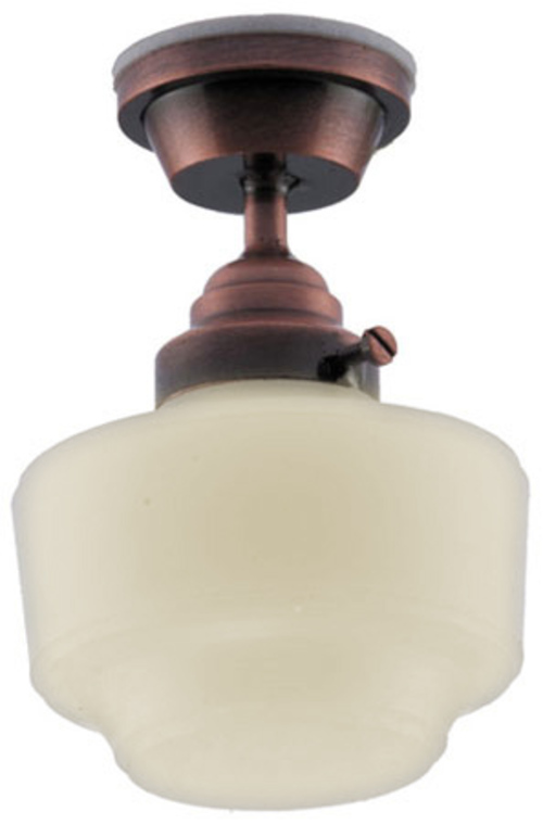 CEILING LIGHT