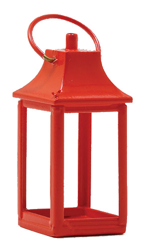 RED LANTERN