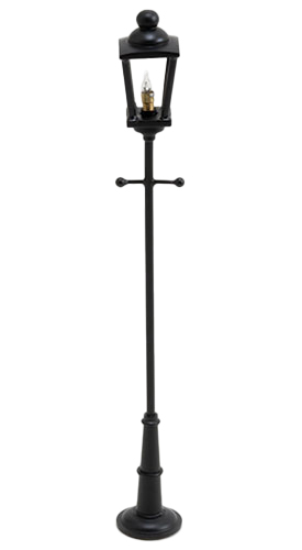 YARD LAMP/COACH LIGHT/12V