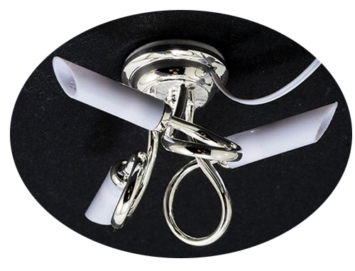 CEILING LIGHT-3/MOD/12V