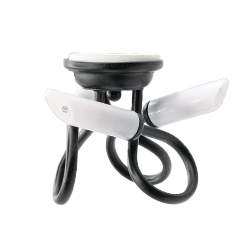 CEILING LIGHT/MOD/BLK/12V