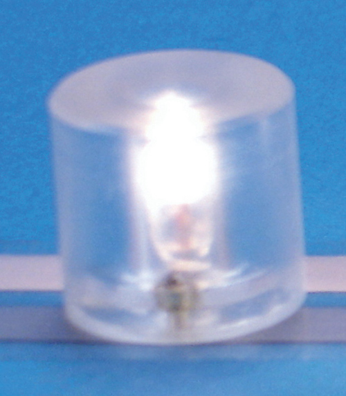 12V.LG.PIN-IN CEIL.GLOBE