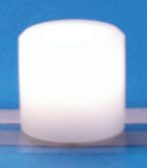 LG.WH.12V.PIN-IN CEIL.GLB