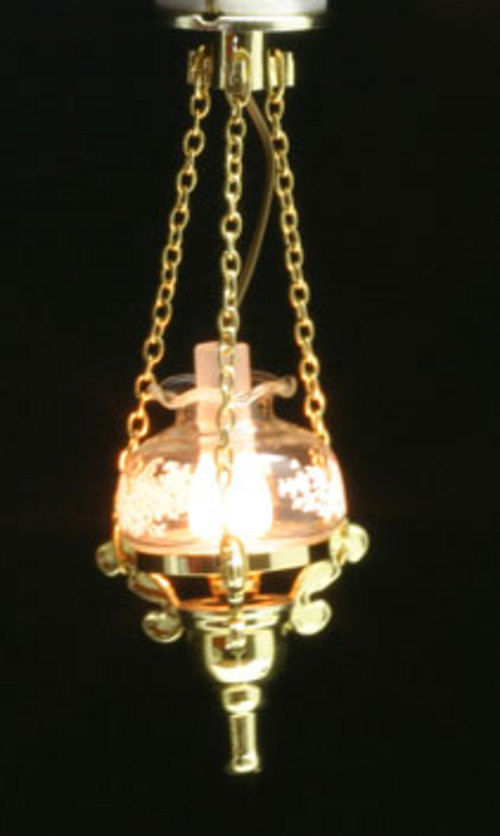 CEILING LAMP/12V