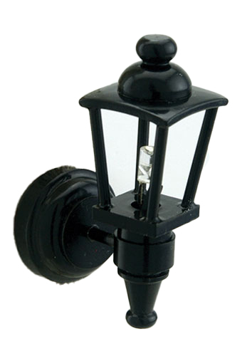 COACH LIGHT/BLACK/LED 3V