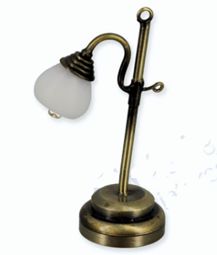 TABLE/DESK LAMP/LED 3V