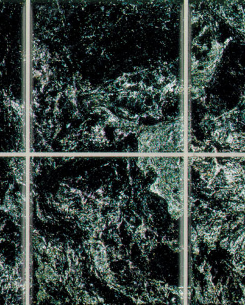 NO WAX MARBLE FLOOR/BLACK