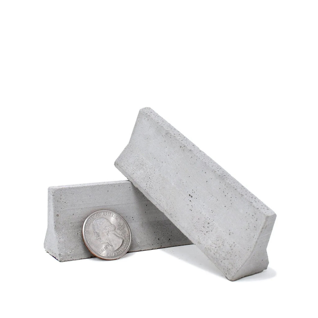 JERSEY BARRIERS(2PK)