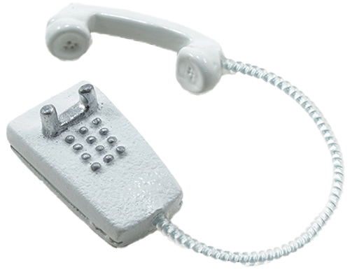 MODERN WALL PHONE