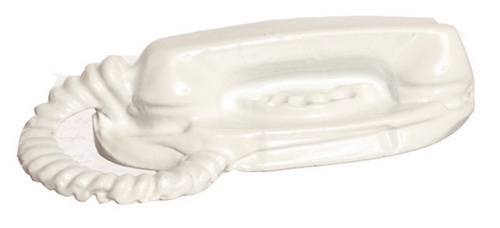 WHITE PRINCESS PHONE