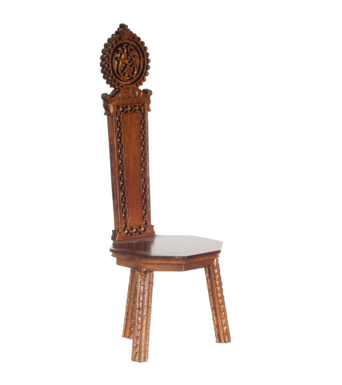 SGABELLO CHAIR/ITAL/1489