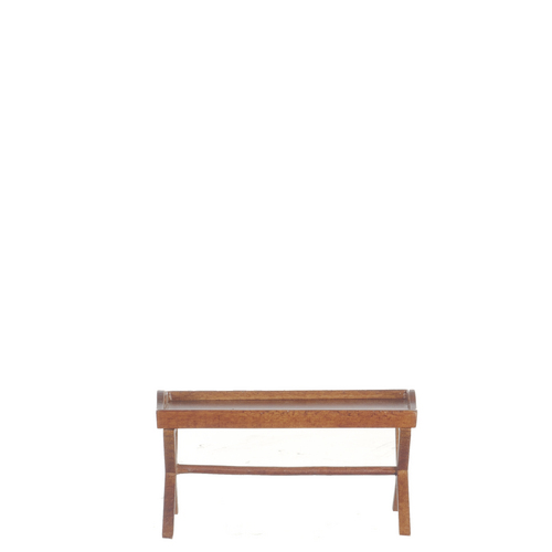 HITCHCOCK COFFEE TABLE/WA