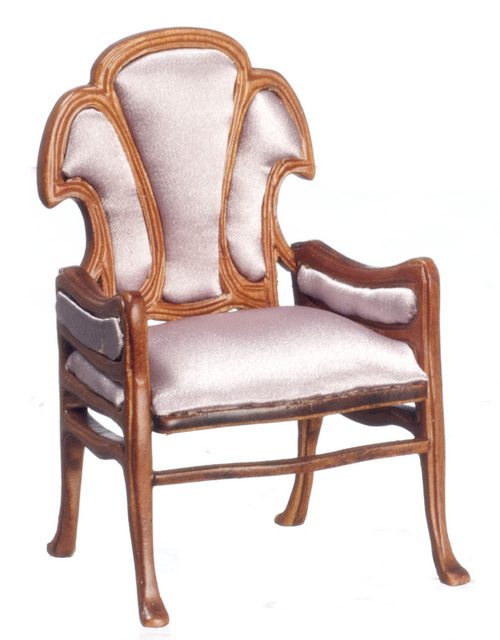 GUADIE ART NOVEAU CHAIR