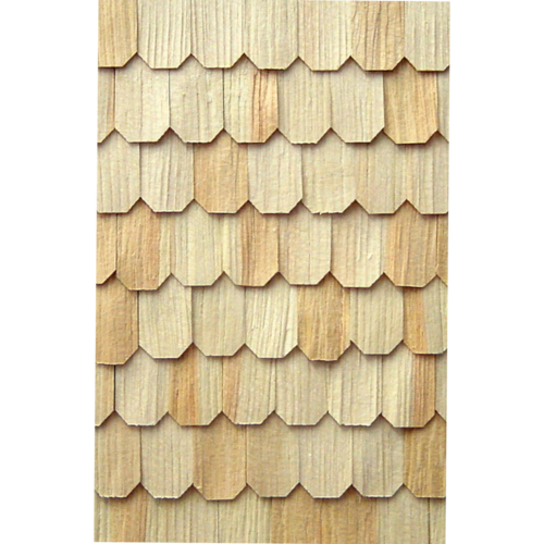 OCTAGONAL SHINGLES/350