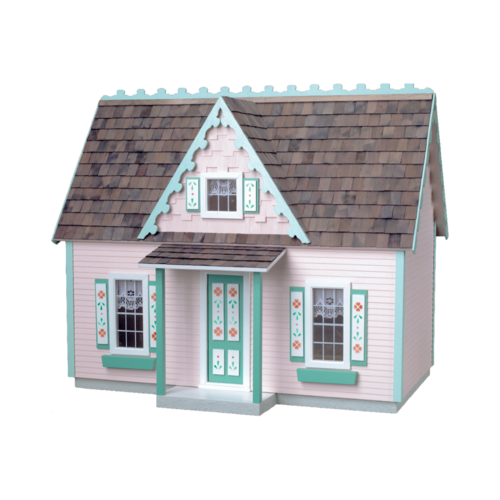 VICTORIAN COTTAGE JR.