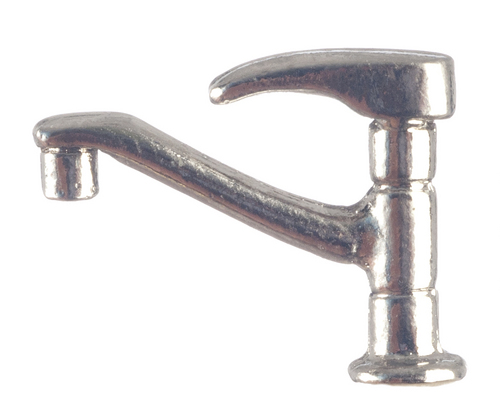 KITCHEN FAUCET/CHROME