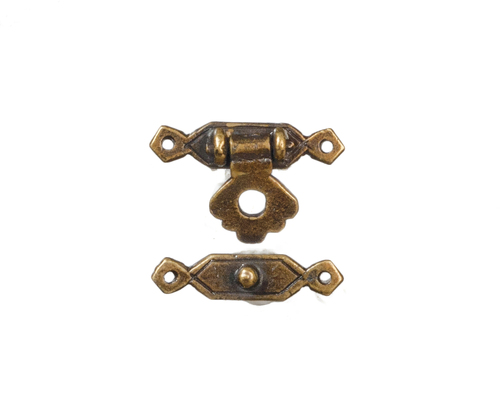 TRUNK LOCK