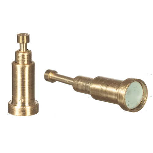 HAND HELD TELESCOPE