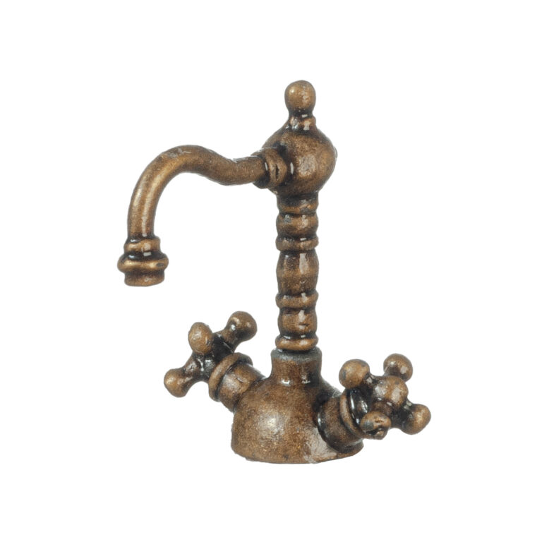 CLASSIC SINK TAPS/ANT.BAS