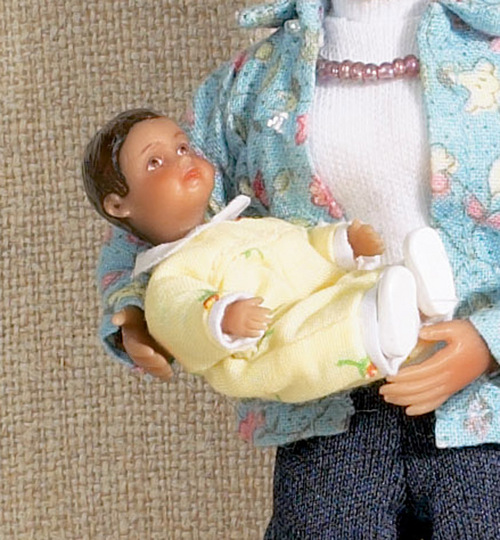 JOEY MODERN HISPANIC BAB