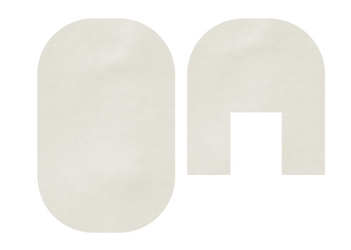 BATH RUGS/CREAM