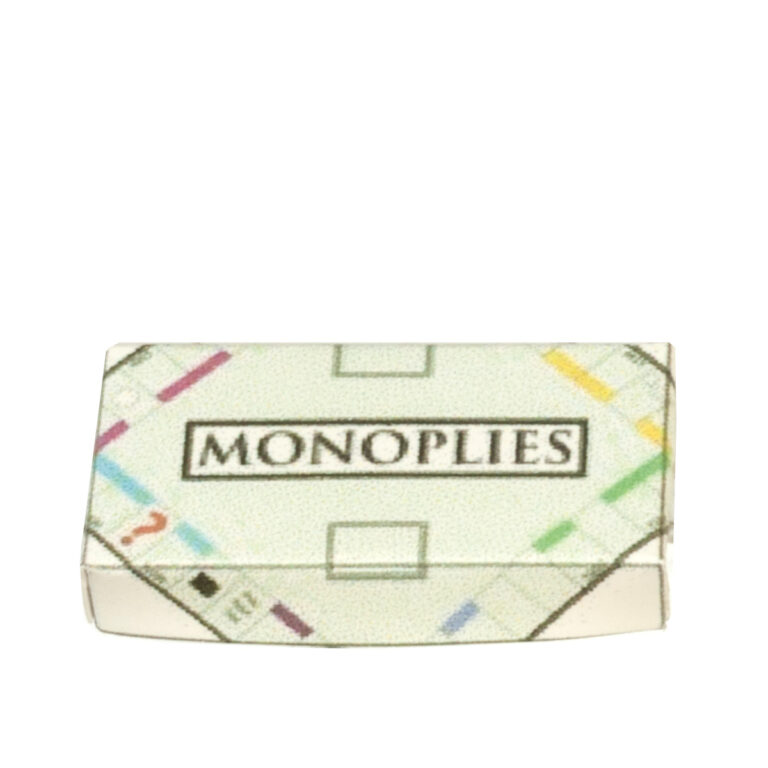 MONOPLIES BOX