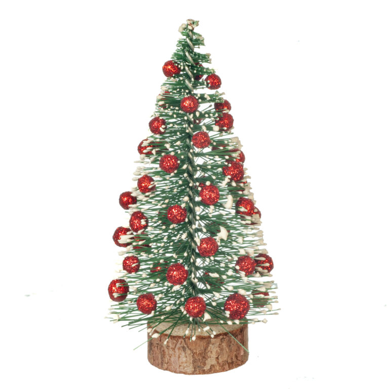 4 1/2in.CHRISTMAS TREE